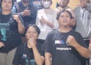 ‎Hari Raya Idul Fitri, DPP AWIBB : Saling Memaafkan, Mendoakan dan Mendukung