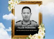 Dedikasi Hingga Akhir, Anggota Dirlantas Polda Metro Jaya Gugur Usai Tugas Pengamanan Mudik