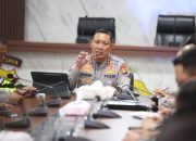 Dirlantas PMJ Apresiasi PLN Jaga Terangnya Idul Fitri: Masyarakat Nyaman Bersilaturahmi Tanpa Kendala Listrik
