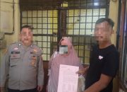 Polres Pagar Alam Ungkap Penipuan Modus Kerja Sama Fiktif, Korban Rugi Rp4,03 Miliar