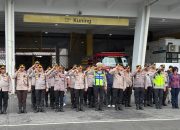 1.700 Personel Amankan FIFA Series di GBK, Lalin Disiapkan Situasional