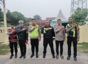 Strategi Pasca Arus Balik, Polda Sumsel Optimalkan KRYD dan Pengawasan Jalur Utama