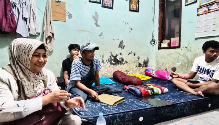 Karyawan J&T Express Terjepit Mesin Conveyor, Biaya Pengobatan Tak Sesuai PBH Peradi Kota Depok Siap Turun Tangan