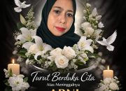 Keluarga Besar Lidik Pro Maros Kembali Berduka, Ibu dari Fira, Fahri, dan Firman Meninggal Dunia