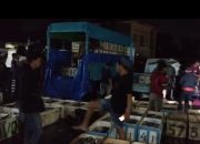 LIDIK PRO Maros Soroti Dugaan Monopoli Pasokan Ikan di TPI Labuang, Kepala UPTD Akui Kecolongan