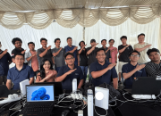 MyRepublic Air Perluas Jangkauan di Sulawesi, Gorontalo Sukses Uji Laik Operasi