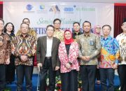 SUCOFINDO Perkuat Ekosistem Nilai Karbon melalui Kolaborasi Lintas Sektor