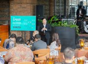 Dupoin Futures Perkuat Sinergi Regulator, Fokus Transformasi Teknologi 2026