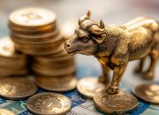 Bagaimana Konflik Internasional Mempengaruhi Harga Emas dan Dolar