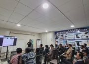 Holding Perkebunan Nusantara Perkuat Budaya ONE PTPN melalui Implementasi 3ON3 di PT Industri Karet Nusantara