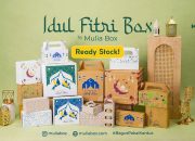 Penyelamat di Masa Puncak: Mulia Box Jamin Stok “Ready-to-Go” Saat Pesanan Lebaran Membludak