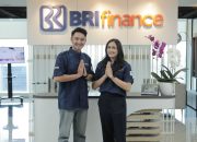 Dukung Akselerasi Pembiayaan, BRI Finance Targetkan Penerbitan Obligasi Kuartal III-2026