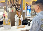 The Grand Blessing of Ramadan di Grand Metropolitan Bekasi, Menghadirkan Harmoni dan Kemeriahan di Bulan Suci