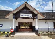 KAI Daop 2 Bandung Tingkatkan Pelayanan di Stasiun Rajapolah, KA Serayu Layani Naik Turun Penumpang Mulai 14 Maret 2026