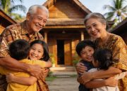 MLV Teknologi Rayakan Idulfitri 1447 H / 2026. Ajak Masyarakat Mudik dengan Aman, Nikmati Libur Keluarga, dan Melek Teknologi