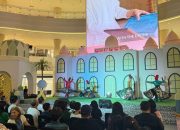 Ramadan Serenity: Mall @ Alam Sutera Hadirkan  Semarak Ramadan melalui Ragam Pertunjukan Budaya serta Program Belanja Eksklusif