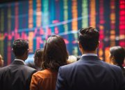Cara Mengenali Saham Berisiko Tinggi di Pasar Modal