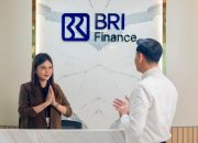 BRI Finance Jaga Stabilitas Pembiayaan Alat Berat di Tengah Dinamika RKAB Batubara