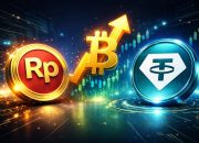 Bittime Catatkan Kenaikan Nilai Aset Bitcoin hingga 3,21% Pasca De-eskalasi Geopolitik Timur Tengah