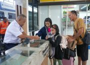 KAI Sumatera Utara Sediakan 231 Ribu Kursi Lebaran 2026, Tiket Masih Tersedia Luas