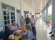 Dukung Mudik Sehat 2026, Divre III Palembang Sediakan Layanan Kesehatan Gratis dan Poskesrikkes Siaga