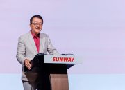 Pemerintah Indonesia Berkolaborasi dengan THE untuk Menyelenggarakan Kongres Keberlanjutan Global di Tengah Sorotan Dunia untuk Asia Tenggara