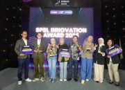 PT Pelindo Sinergi Lokaseva Lestarikan Budaya Inovasi untuk Perkuat Kinerja Berkelanjutan Lewat Program SPRINT