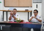 Posko Angkutan Lebaran 2026 Berakhir, Namun Pelayanan ke Pelanggan Tak Pernah Berhenti