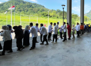 Suasana Hangat Pasca Lebaran, UBP Jatigede Laksanakan Kegiatan Halal Bihalal Idul Fitri 1447 H & Coffee Morning