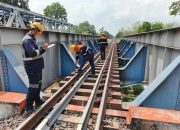 Pegawai KAI Tidak Libur Lebaran Demi Menjamin Kelancaran Mudik dan Pasokan Energi Nasional