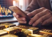 Cara Membaca Pergerakan Harga Emas melalui Analisis Teknikal