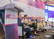 Di Dalam #HIC2026: Inovasi, Kolaborasi, dan Momentum Industri di Jakarta