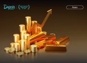 Emas Menguat di Tengah Konflik Global, Berpeluang Tembus Level 5.225