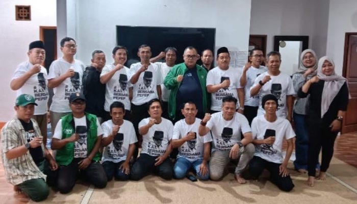 PPP Kota Depok Pecah,  Rapimcab 2026 Ilegal Melanggar Konstitusi Partai