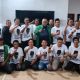 Sekjen PPP bersama Pengurus DPC dan PAC PPP Depok (Foto: Starindonews/Bachtiar)