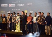 Danseskoal Hadiri Gala Premiere “THE Hostage’s Hero” Yang Mengangkat Kisah Nyata Heroisme Prajurit TNI Angkatan Laut