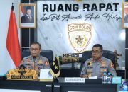 Polri Tegaskan Rekrutmen Taruna-Taruni Akpol 2026 Bersih, Transparan, Akuntabel dan Humanis