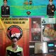 Polres Pagar Alam Bekuk Kurir Sabu di Kontrakan, Amankan Barang Bukti Jenis Shabu 1,15 gram