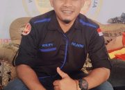 Dedi Saputra Imbau Korban Banjir Aceh Timur Tetap Tenang, Bantuan Jadup dan Stimulan Disalurkan Bertahap