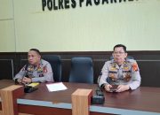 Arahan Tegas Kapolda Sumsel: Disiplin dan Tanggung Jawab Jadi Kunci, Polres Pagaralam Siap Laksanakan