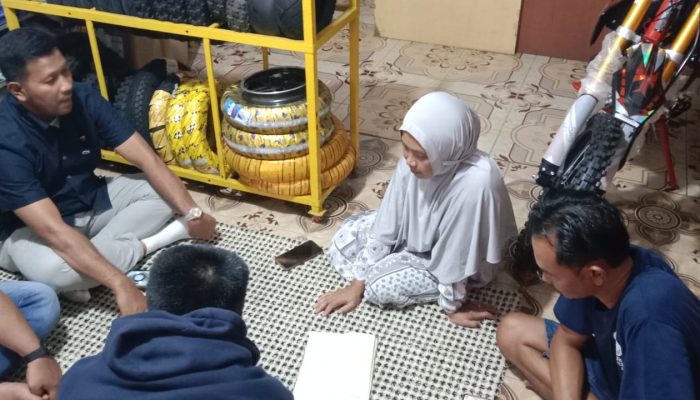 Polres Pagar Alam Hentikan Penyidikan Kasus Akses Ilegal Sistem Elektronik, Tersangka Dibebaskan
