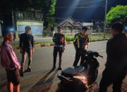 Pencegahan Balap Liar di Pagaralam Diperkuat, Polisi Gandeng Warga dan Orang Tua