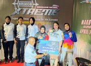 SRIKANDI KODAERAL III, TOREHKAN PRESTASI GEMILANG DI LOMBA MENEMBAK KAKOR BRIMOB POLRI CUP 2026