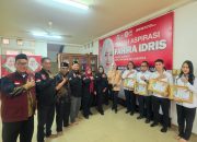 Baintelkam Polri Kunjungi Mako Bang Japar, Fahira Idris Tegaskan Komitmen Jaga Kamtibmas dan Sampaikan 5 Rekomendasi