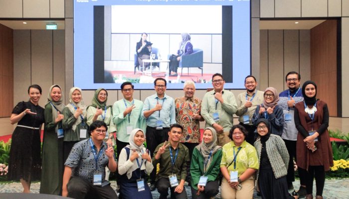 Kenaikan Harga Plastik Meroket Tajam, Pakar Petrokimia UPER Soroti Pemicunya