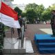 WAKILI DANKODAERAL III, KAFASHARKAN PIMPIN UPACARA BENDERA 17-AN