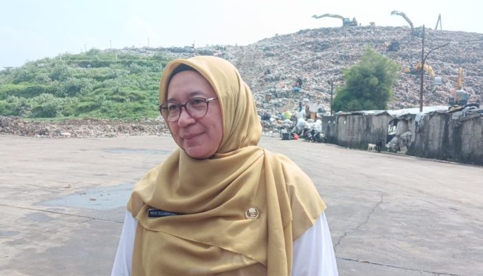DLHK Kota Depok Susun SOP Khusus di TPA Cipayung, Antisipasi Penanganan Dampak El Nino Godzilla