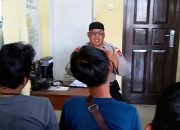 Dukung Program Presisi Kapolri, Kapospol KM 12 Rangkul Warga Marginal Melalui Dakwah