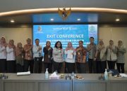 RSUD Dr. Iskak Tulungagung Jalani Verifikasi Klasifikasi dan Implementasi KRIS