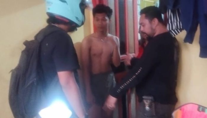 34 Pelaku Kejahatan Jalanan Diamankan Polres Maros Selama Periode April, Mayoritas Pelaku di Bawah Umur